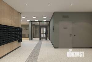 Студия квартира, вторичка, 29м2, 8/8 этаж