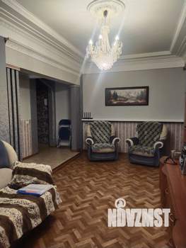 2-к квартира, вторичка, 44м2, 4/4 этаж