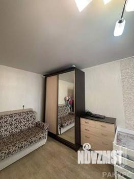 1-к квартира, вторичка, 36м2, 9/9 этаж