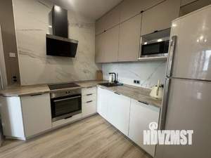 2-к квартира, вторичка, 63м2, 14/31 этаж