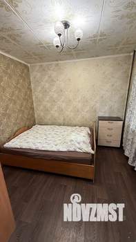 3-к квартира, вторичка, 52м2, 3/9 этаж