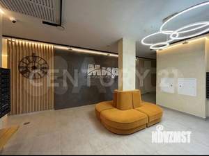 Студия квартира, вторичка, 20м2, 22/25 этаж