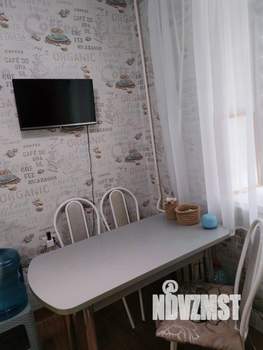 2-к квартира, вторичка, 42м2, 2/5 этаж