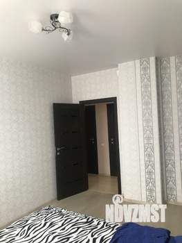 2-к квартира, вторичка, 60м2, 13/19 этаж