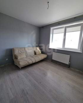 2-к квартира, вторичка, 54м2, 16/20 этаж