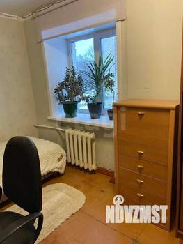 2-к квартира, вторичка, 41м2, 2/5 этаж