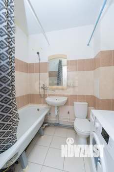 Студия квартира, вторичка, 21м2, 2/10 этаж