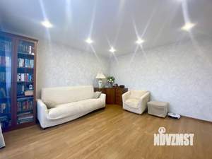 3-к квартира, вторичка, 66м2, 8/9 этаж