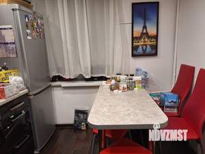 3-к квартира, вторичка, 55м2, 10/14 этаж