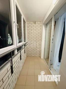 Студия квартира, вторичка, 20м2, 13/26 этаж