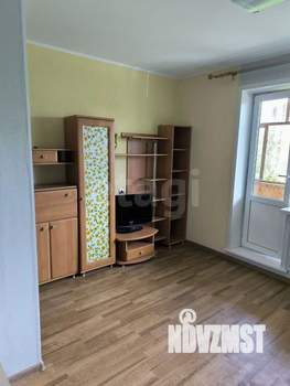 1-к квартира, вторичка, 35м2, 4/10 этаж
