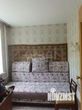 2-к квартира, вторичка, 42м2, 2/5 этаж