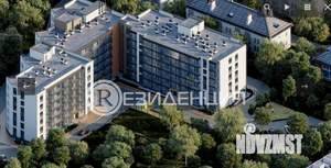 Студия квартира, вторичка, 23м2, 5/6 этаж