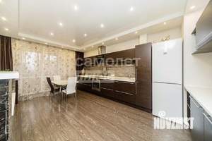 3-к квартира, вторичка, 101м2, 3/13 этаж