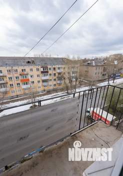 1-к квартира, вторичка, 28м2, 5/5 этаж