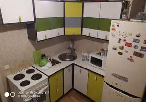 1-к квартира, вторичка, 29м2, 8/10 этаж