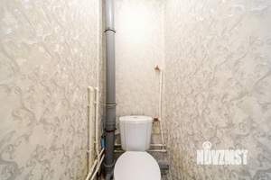 3-к квартира, вторичка, 80м2, 7/17 этаж