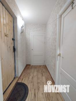 2-к квартира, вторичка, 43м2, 5/9 этаж