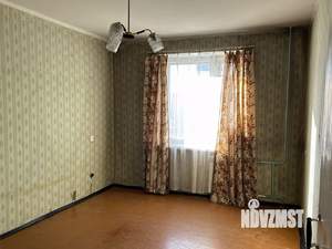 3-к квартира, вторичка, 57м2, 8/9 этаж