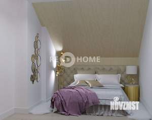 4-к квартира, вторичка, 105м2, 7/9 этаж