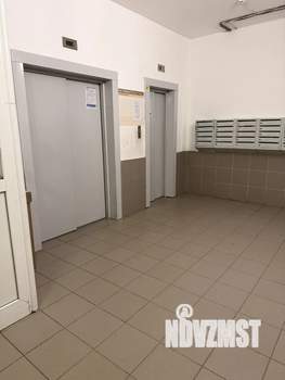 3-к квартира, вторичка, 119м2, 4/16 этаж