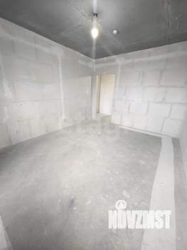 1-к квартира, вторичка, 40м2, 2/4 этаж