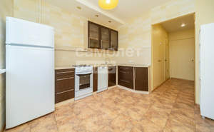 1-к квартира, вторичка, 40м2, 8/9 этаж