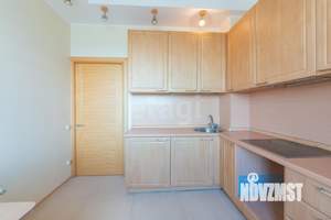 2-к квартира, вторичка, 93м2, 16/17 этаж