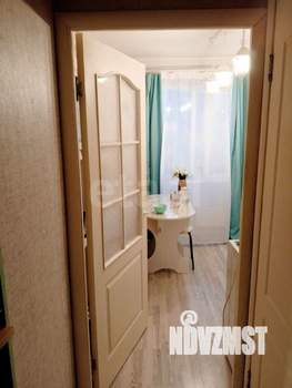 1-к квартира, вторичка, 40м2, 1/16 этаж