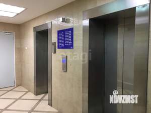 2-к квартира, вторичка, 58м2, 11/19 этаж