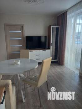 3-к квартира, вторичка, 50м2, 3/25 этаж