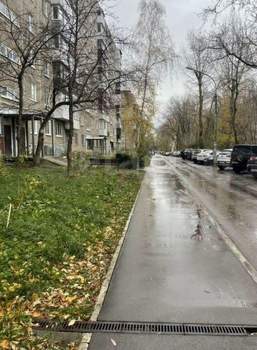 3-к квартира, вторичка, 60м2, 6/9 этаж