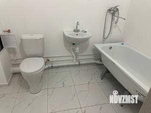 1-к квартира, вторичка, 34м2, 10/12 этаж