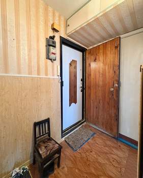 3-к квартира, вторичка, 58м2, 8/9 этаж