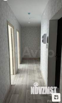 2-к квартира, сданный дом, 57м2, 5/13 этаж