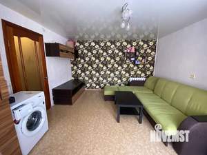 1-к квартира, вторичка, 24м2, 2/5 этаж