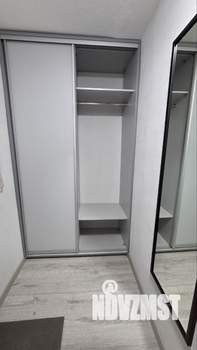 1-к квартира, вторичка, 33м2, 3/5 этаж