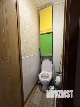 3-к квартира, вторичка, 67м2, 5/10 этаж