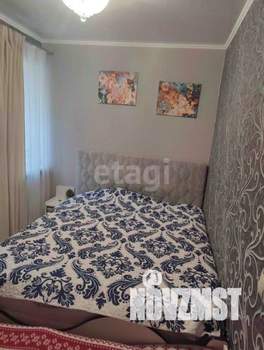 2-к квартира, вторичка, 41м2, 2/5 этаж