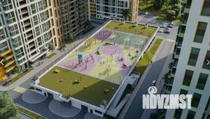 3-к квартира, вторичка, 61м2, 5/24 этаж