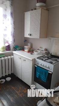 1-к квартира, вторичка, 31м2, 5/6 этаж