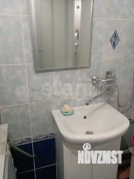 1-к квартира, вторичка, 38м2, 1/10 этаж