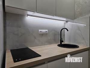 Студия квартира, вторичка, 17м2, 3/9 этаж