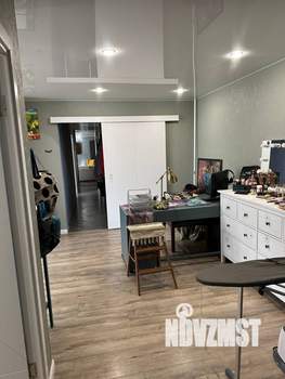 4-к квартира, вторичка, 109м2, 4/12 этаж