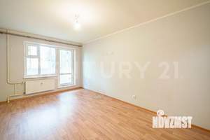 1-к квартира, вторичка, 47м2, 3/16 этаж