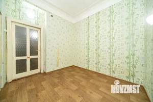 2-к квартира, вторичка, 57м2, 2/5 этаж