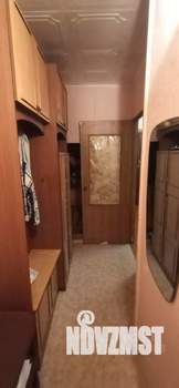 3-к квартира, вторичка, 47м2, 1/5 этаж