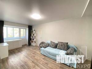 2-к квартира, вторичка, 44м2, 3/5 этаж