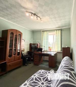 4-к квартира, вторичка, 83м2, 5/5 этаж