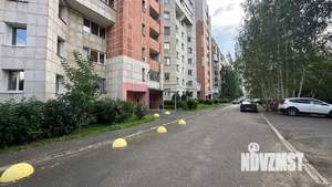 3-к квартира, вторичка, 84м2, 1/10 этаж